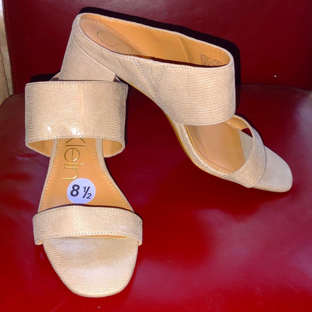 Women's Mules